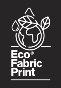 Eco Fabric Print logo